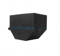 Коробка распр.132х80х60, Л251, ТУСО