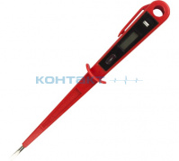 Отвёртка индикатор R-15 красная, Rexant 12-2033