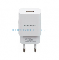 Блок питания USB 220V-5V, 2400mA, Т95, FaisON