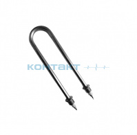 ТЭН водяной ТЭН-100 5000W 220V углеродистая сталь, TDM