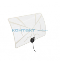 Антенна комн. активная BAS-5324 3db прозрачная, Remo