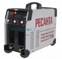 Сварочный аппарат САИ-315 3х-фазный, Ресанта