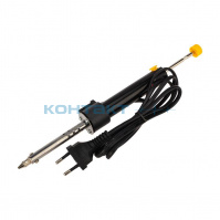 Паяльник с оловоостосом 40W 220V, HT-019, 12-0171