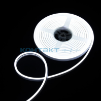 Гибкий неон 6х12мм 6000k 120led 9,6W 12V IP67, General