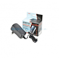 Адаптер Robiton, 1500mA, 3-12v стаб., имп., EN1500s