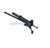 Крепление фасадное BRPF-60-1, INSTALL