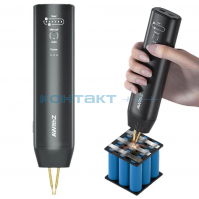 Паяльник контактная сварка, AwithZ H2