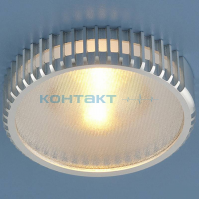Светильник 5149, хром, GU5.3, Elektrostandard