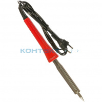 Паяльник 100Вт, ZD401 керам. жало, 12-0126-4