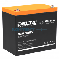 Аккумулятор LA  1255 (12v, 5,5Ah)