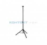 Штатив стальной телескопический BIH-LS-220