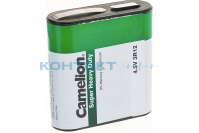 Элемент питания Солевая 3R12, 4.5v